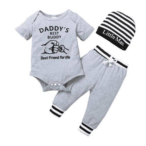 Best 2024 boys clothes