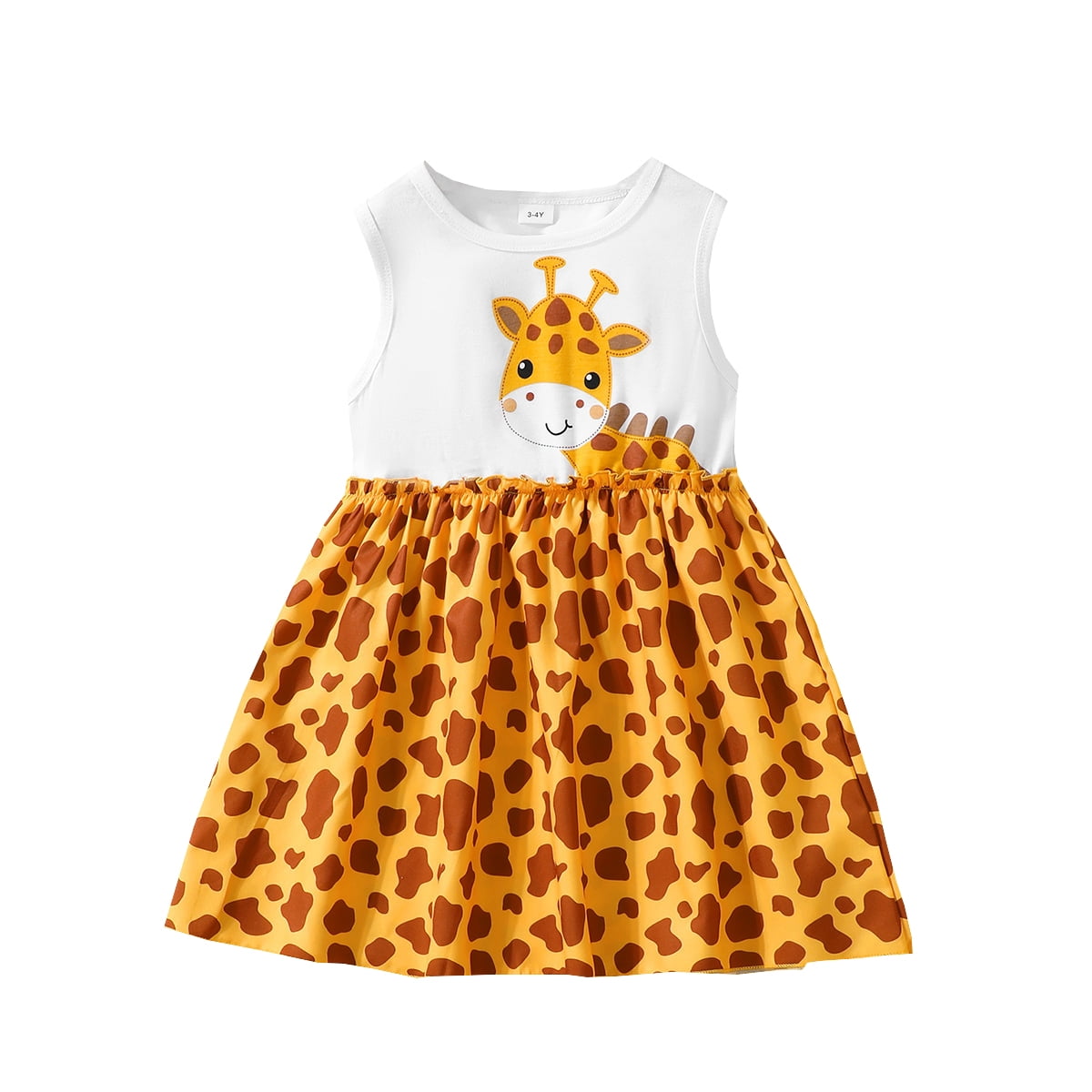 Mikrdoo-Summer-Dress-For-4-