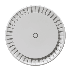 MikroTik Cap ax Gen 6 802.11ax Wireless Access Point (cAPGi-5HaxD2HaxD-US)