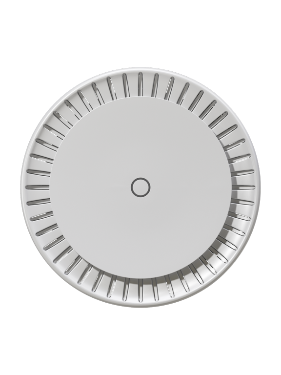 Cap ax Gen 6 802.11ax Wireless Access Point (cAPGi-5HaxD2HaxD-US)