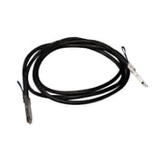MikroTik DDQ+DA0003 400G QSFP-DD Direct Attach Copper DAC Cable, 3 Meter, Passive