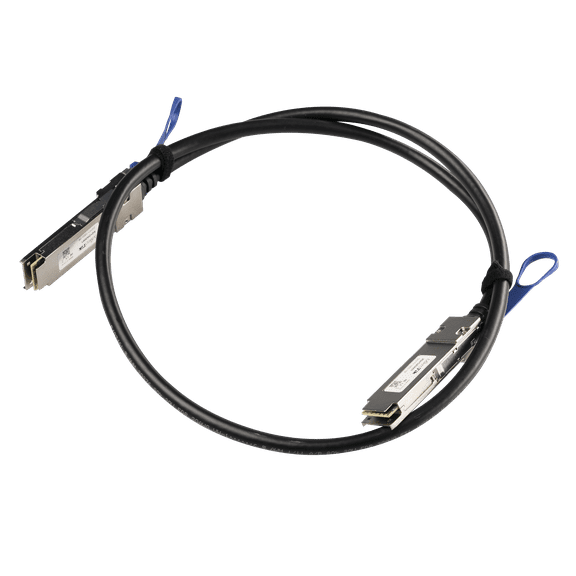 MikroTik QSFP28 direct attach cable, 1m XQ+DA0001