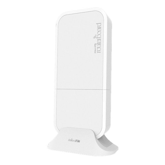 MikroTik RBWAPG-60AD-A wAP 60GHz Access Point 802.11ad Indoors or Outdoors