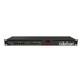 thumbnail image 1 of MikroTik RouterBOARD RB2011UiAS-RM - Router 1GbE - rack-mountable, 1 of 2