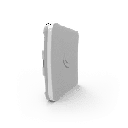 MikroTik SXTsq Lite5 16dBi 5GHz Dual Chain Integrated CPE/Backbone RBSXTsq5nD-US