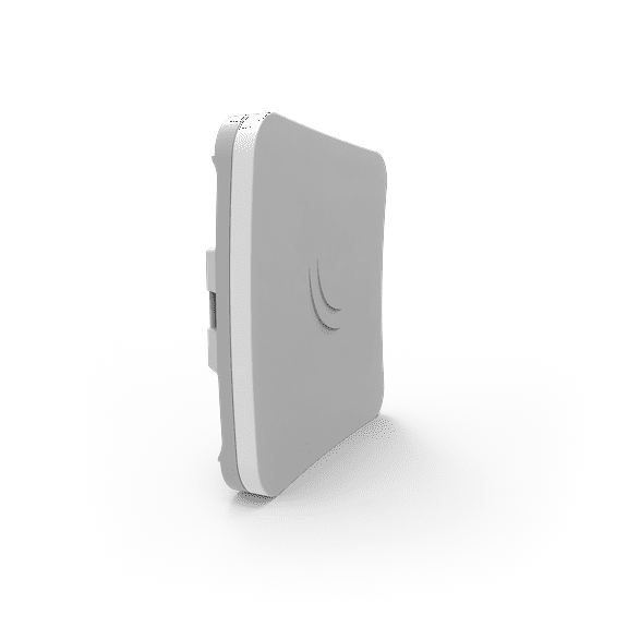 MikroTik SXTsq Lite5 16dBi 5GHz Dual Chain Integrated CPE/Backbone (RBSXTsq5nD-US)