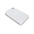 thumbnail image 1 of MikroTik TG-BT5-IN Bluetooth Tags: Slim, Sleek Indoor Inventory Tracking Solution - Long-lasting Battery, Proximity-Based Tracking, Telemetry Data, and More, 1 of 2