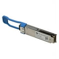 thumbnail image 1 of MikroTik XQ+31LC10D 100 Gigabit QSFP28 Optical Module – 10 km Reach, 100 Gbps Bandwidth, Digital Diagnostic Monitoring, 1 of 1