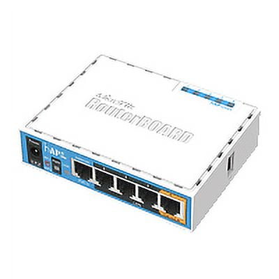 MikroTik hAP ac lite US Version