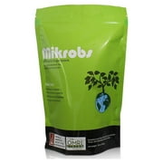 Mikrobs - Microbial Superpack for Living Soil. Revitalize Plants 1 lb