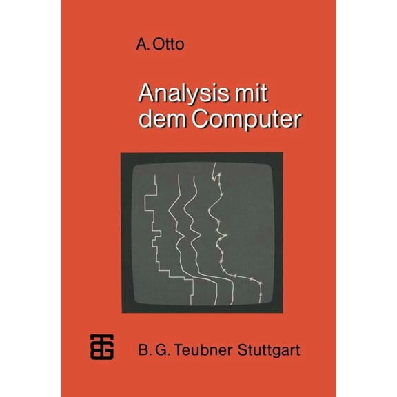 Mikrocomputer-Praxis Analysis Mit Dem Computer, (Paperback)