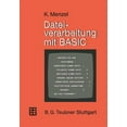 thumbnail image 1 of Mikrocomputer-Praxis Dateiverarbeitung Mit Basic, (Paperback), 1 of 1