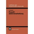 thumbnail image 1 of Mikrocomputer-Praxis ProzeÃdatenverarbeitung, (Paperback), 1 of 1
