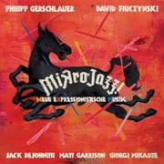 Mikrojazz Digi-Pak