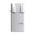thumbnail image 1 of Mikrotik BaseBox 5 RB912UAG-5HPnD-OUT-US 5GHz Outdoor Wireless AP Gigabit USB OSL4, 1 of 3