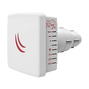 Mikrotik LDF 5 ac RBLDFG-5acD Dual Chain 5GHz Wireless System with a Built in Antenna and 802.11ac Support