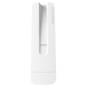 Mikrotik OmniTIK 5 POE Ac RBOmniTikPG-5HacD-US Dual Chain Wifi 128MB RAM 720Mhz CPU