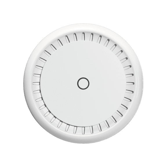 Mikrotik RBcAPGi-5acD2nD-XL cAP XL ac: The Ceiling AP on Steroids with 100% Increased Coverage Area