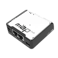 thumbnail image 1 of Mikrotik RouterBoard mAP RBmAP2nD micro Access Point wireless Dual-Chain, 1 of 2