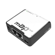 Mikrotik RouterBoard mAP RBmAP2nD micro Access Point wireless Dual-Chain