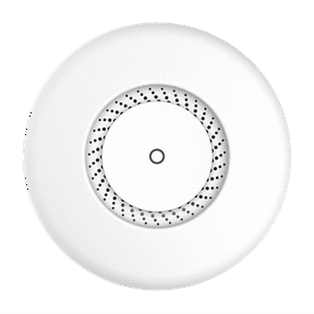 MikroTik cAP ac Dual-band 802.11ac Wireless Access Point (RBcAPGi-5acD2nD-US)