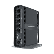 Mikrotik hAP Ax2 C52iG-5HaxD2HaxD-TC-US Ver WiFi6 Home Access Point