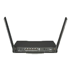 Mikrotik hAP ac3 (RBD53iG-5HacD2HnD-US)