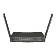 Mikrotik hAP ac3 RBD53iG-5HacD2HnD-US
