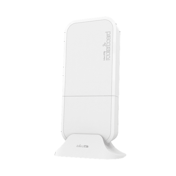 Mikrotik wAP ac (RBwAPGR-5HacD2HnD&R11e-LTE6) LTE6 kit dual-band wireless access point with CAT6 LTE support