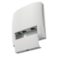 thumbnail image 1 of Mikrotik wsAP ac lite: The Perfect Access Point for Hospitality Networks with Dual Concurrent WiFi and Phone Jack Pass Through, 1 of 2