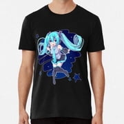 Miku Hatsune Vol.2 S to 5XL Made in the USA T-Shirt