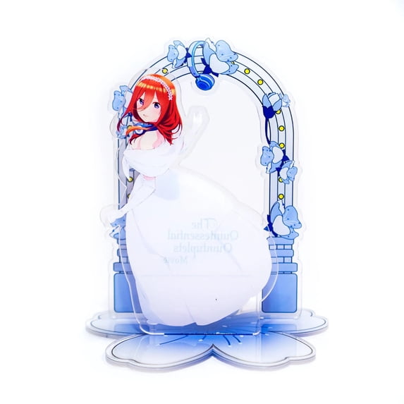 Miku Nakano Acrylic Standee