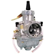 Mikuni 13-5001 Vm Round Slide Carburetor 30Mm