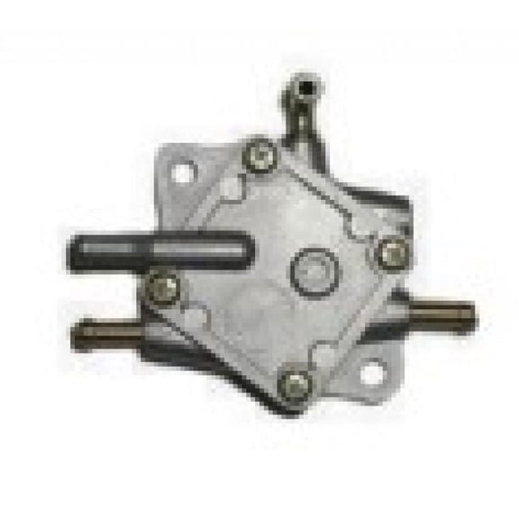 Mikuni 14 2224 Fuel Pump Dual Square