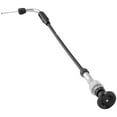 thumbnail image 1 of Mikuni 990-662-002 Choke Cable Assembly, 1 of 1