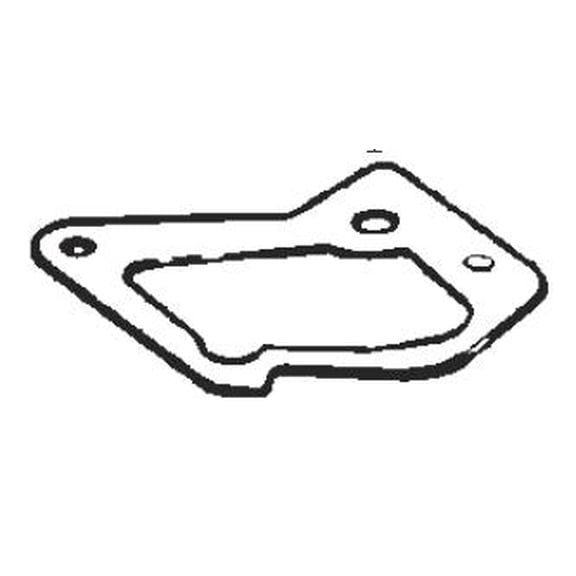 Mikuni BN34/123 replacement valve Body Gasket