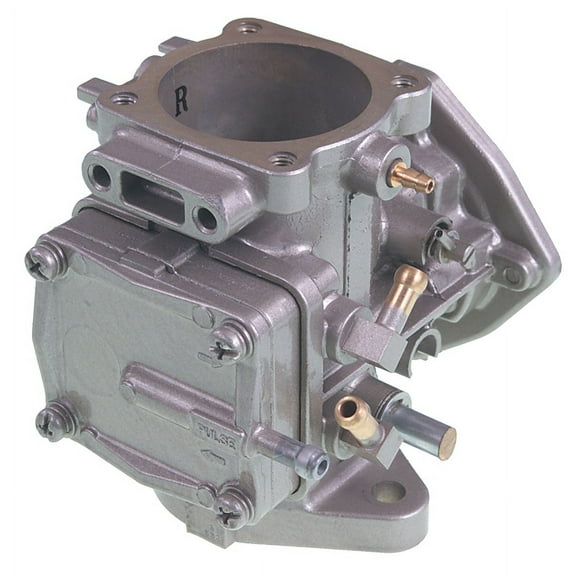 Mikuni FBN44/167 High Speed Adjuster