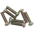 thumbnail image 1 of Mikuni FC2=0518 Float Bowl Screws, 1 of 1