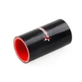 thumbnail image 1 of Mikuni Carb Silicone Manifold Adapter Hose 1.5" ID x 100mm - 33/34mm Carbs, 1 of 1