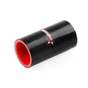Mikuni Carb Silicone Manifold Adapter Hose 1.5" ID x 100mm - 33/34mm Carbs