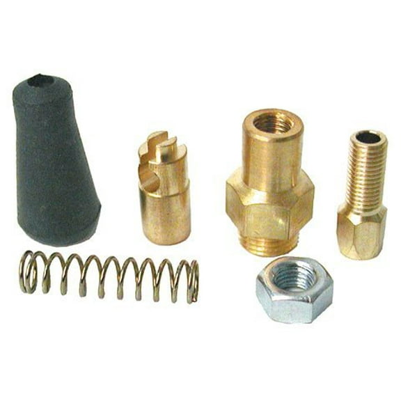 Nachman Mikuni Choke Conversion Kit Import 07-185
