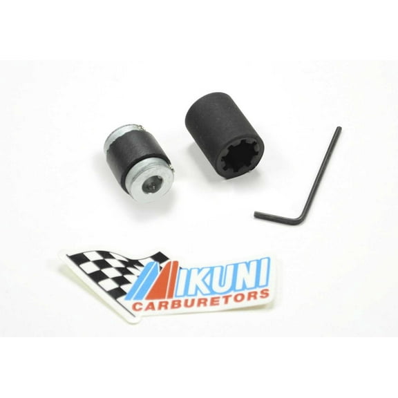 Mikuni Dual Carb Carburetor Link Linkage Kit Super BN SBN 38 44 46 Jet Ski PWC