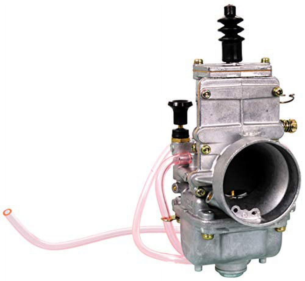 Mikuni Flat Slide TM Series 4-Stroke Carburetor 36mm Bore TM36-68