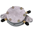 thumbnail image 1 of Mikuni Fuel Pump Double Outlet, 1 of 2