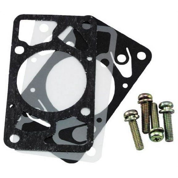 Mikuni Fuel Pump Rebuild Kit - MKDF44 Rectangular Pump MK-DF44