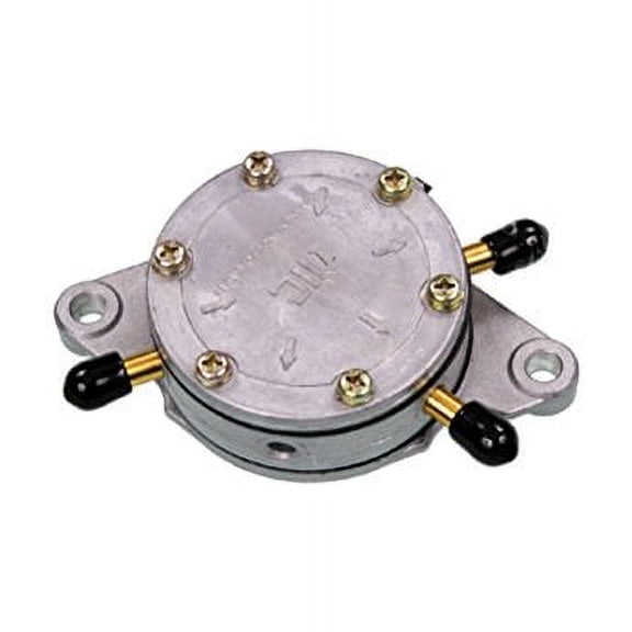 Mikuni Genuine Mikuni Double Fuel Pump Df52 21 D