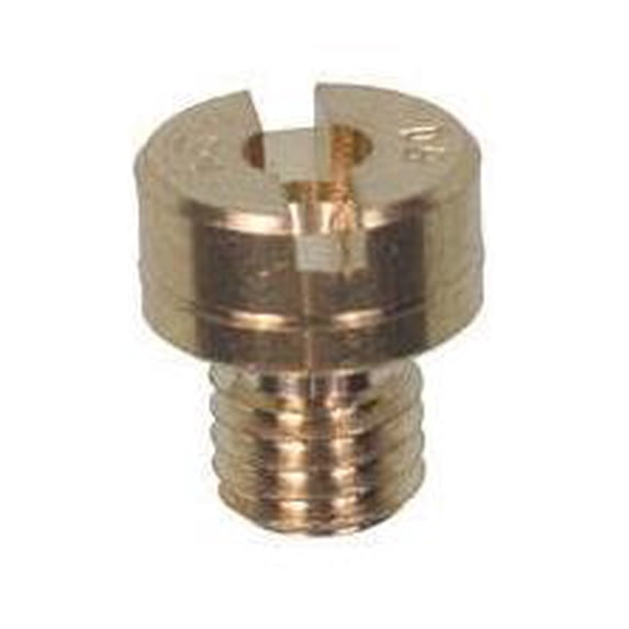 Mikuni KN100.604-205 Large Round Main Jet (N100.604) for RS, HSR & fits TM™ Carburetor - 205