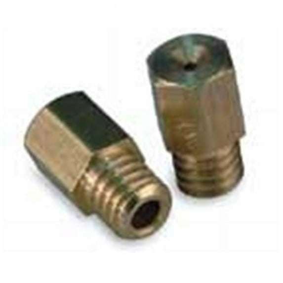 Mikuni Large Hex Main Jets - 115