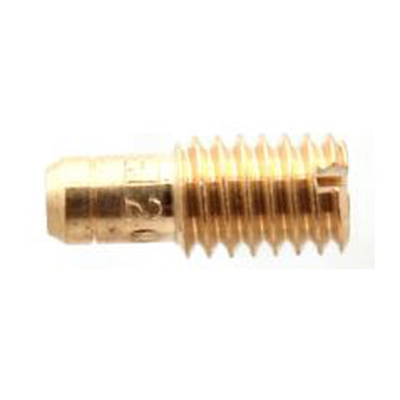 Mikuni FM28/1001-25 Pilot Jet (M28/1001) for OEM & Banshee Replacement Parts Carburetor - 25