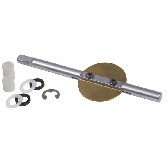Mikuni FMK-BN/038 TV    R Throttle replacement valve Kit - 38mm